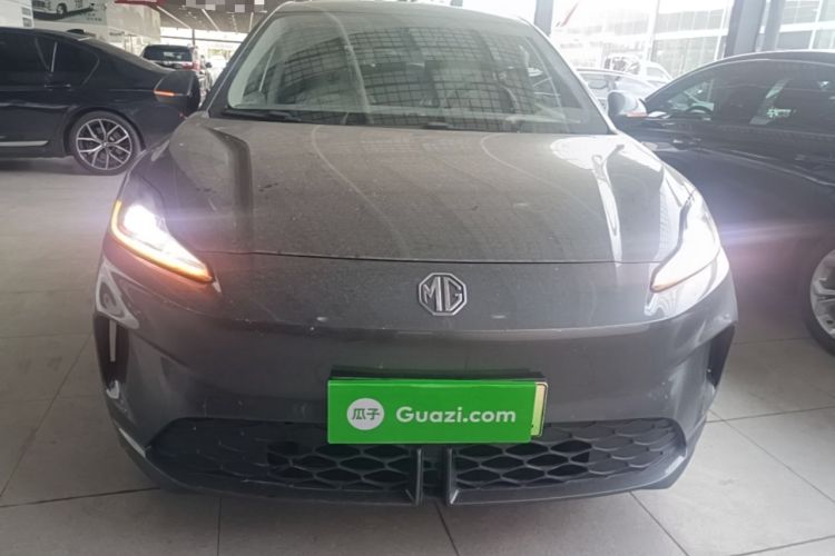 Used MG 4 EV 2026 Model 437 All-in-One Edition Front