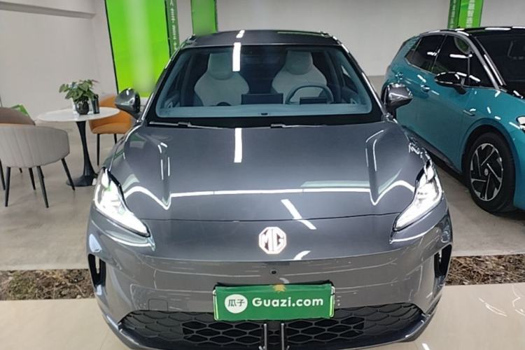 Used MG 4 EV 2026 Model 437 Composed Edition Front