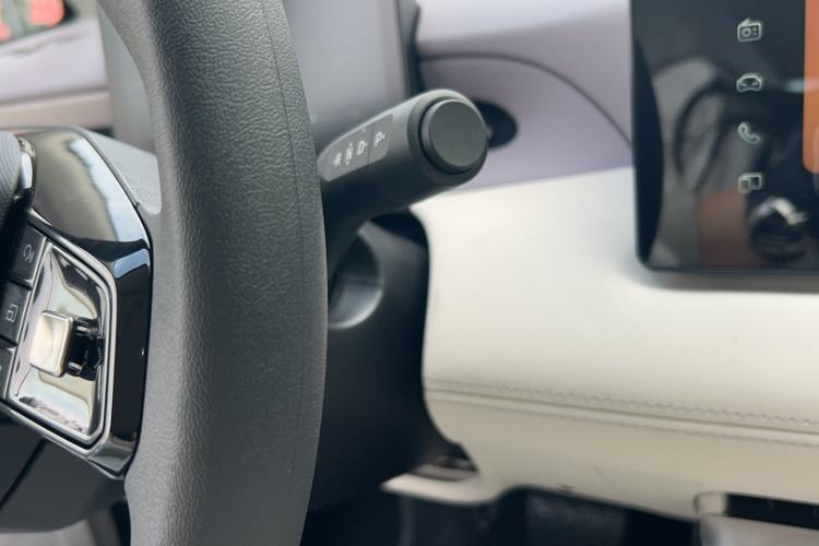 Used MG 4 EV 2026 Model 437 All-in-One Edition Gear Lever