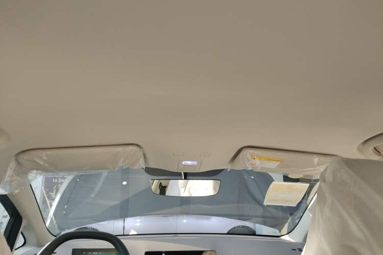 Used MG 4 EV 2026 Model 437 All-in-One Edition Headliner