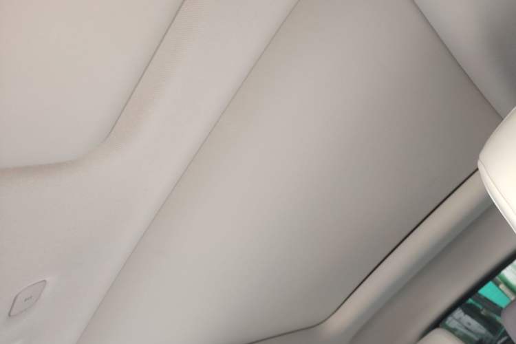Used MG 4 EV 2026 Model 437 Freedom Edition Headliner