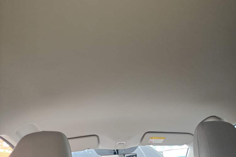 Used MG 4 EV 2026 Model 437 All-in-One Edition Headliner