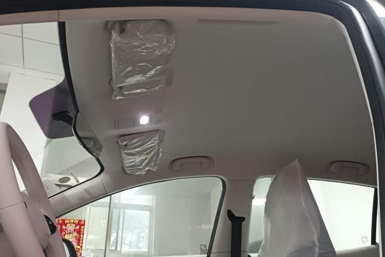 Used MG 4 EV 2026 Model 437 Composed Edition Headliner