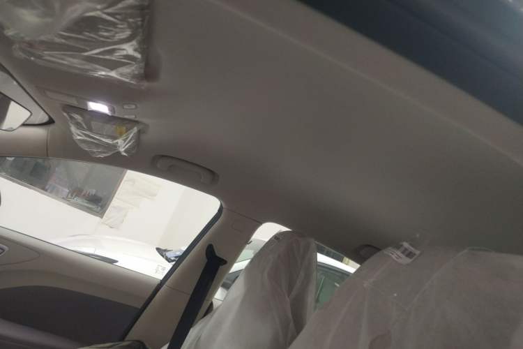 Used MG 4 EV 2026 Model 437 All-in-One Edition Headliner