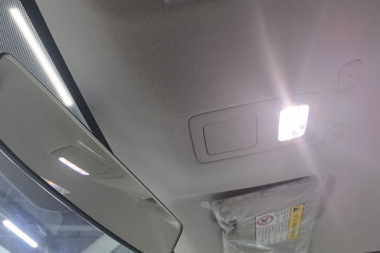 Used MG 4 EV 2026 Model 437 All-in-One Edition Headliner