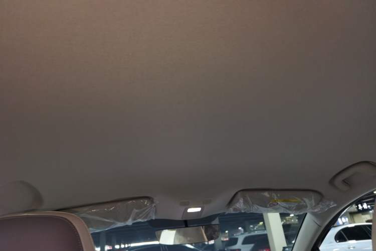 Used MG 4 EV 2026 Model 437 Composed Edition Headliner