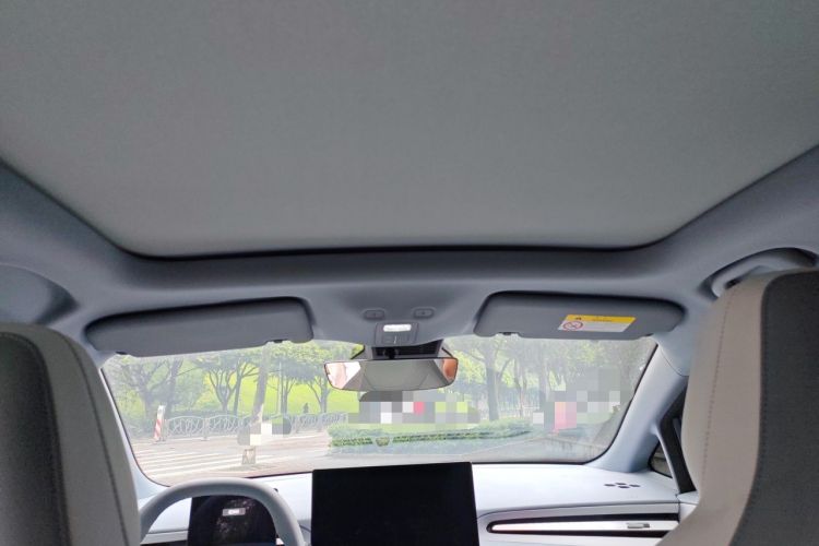 Used MG 4 EV 2026 Model 530 Smart Fun Edition Headliner