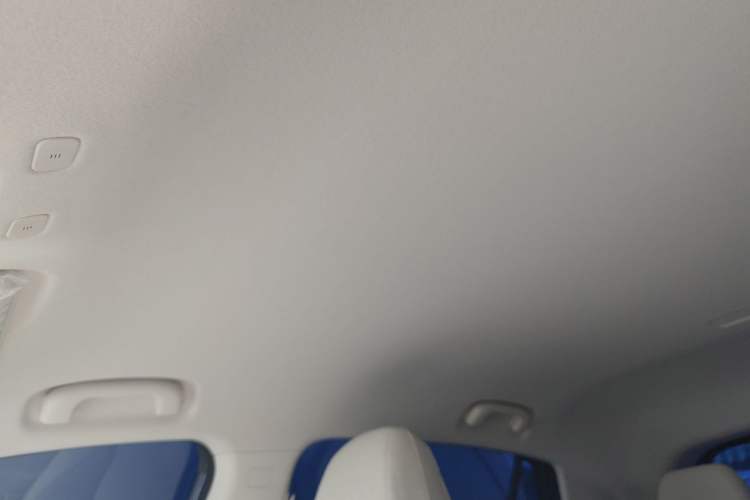 Used MG 4 EV 2026 Model 437 All-in-One Edition Headliner