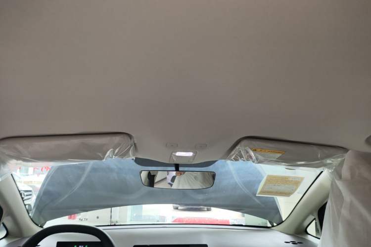 Used MG 4 EV 2026 Model 437 All-in-One Edition Headliner