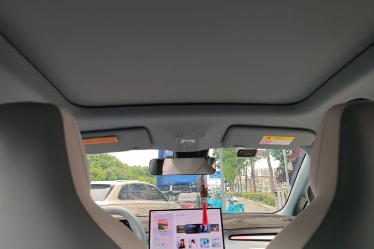Used MG 4 EV 2026 Model 530 Smart Fun Edition Headliner