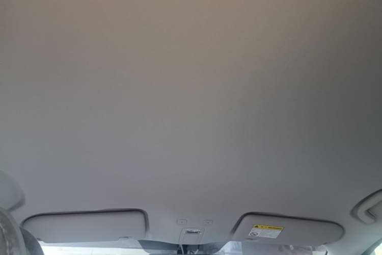 Used MG 4 EV 2026 Model 437 All-in-One Edition Headliner