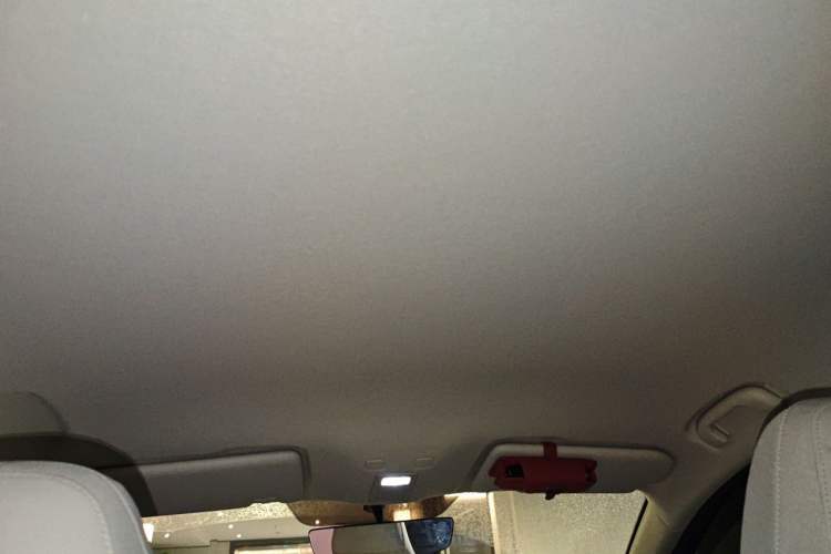 Used MG 4 EV 2026 Model 437 All-in-One Edition Headliner