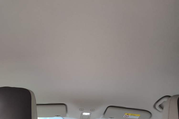 Used MG 4 EV 2026 Model 437 Composed Edition Headliner