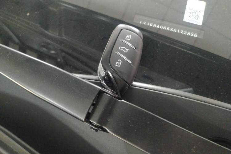 Used MG 4 EV 2026 Model 437 All-in-One Edition Interior 1