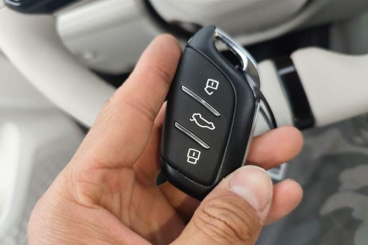 Used MG 4 EV 2026 Model 437 Freedom Edition Interior 1