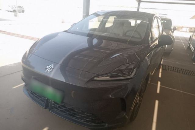 Used MG 4 EV 2026 Model 437 All-in-One Edition