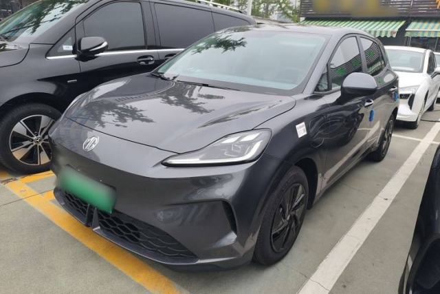 Used MG 4 EV 2026 Model 437 All-in-One Edition