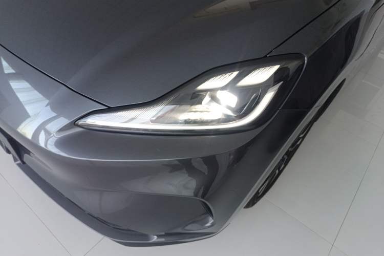 Used MG 4 EV 2026 Model 437 Freedom Edition Left Front Headlight