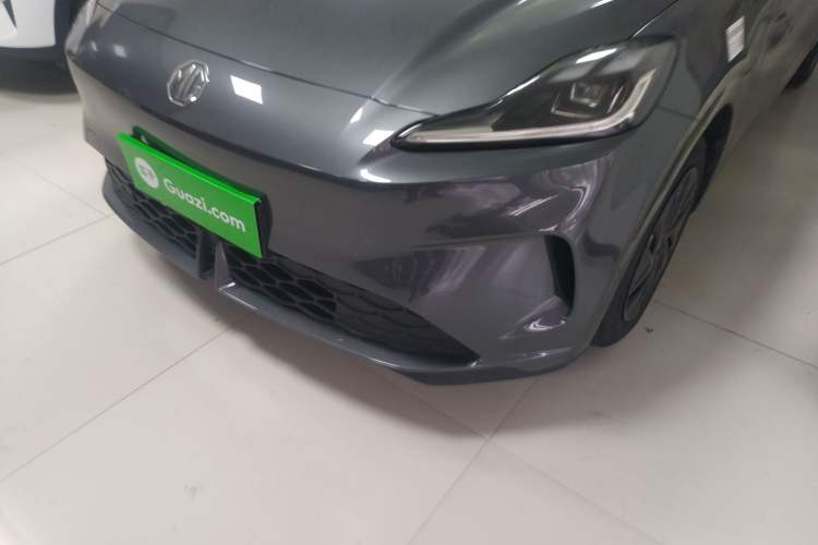 Used MG 4 EV 2026 Model 437 All-in-One Edition Left Front Headlight