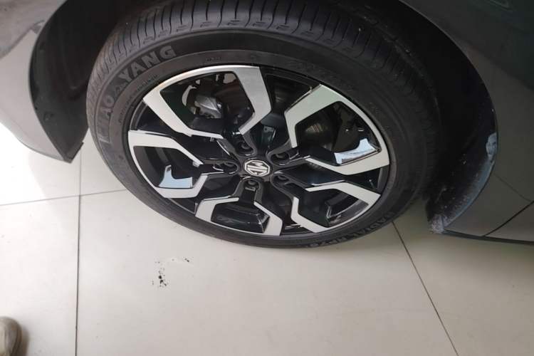 Used MG 4 EV 2026 Model 437 Freedom Edition Left Front Wheel Hub