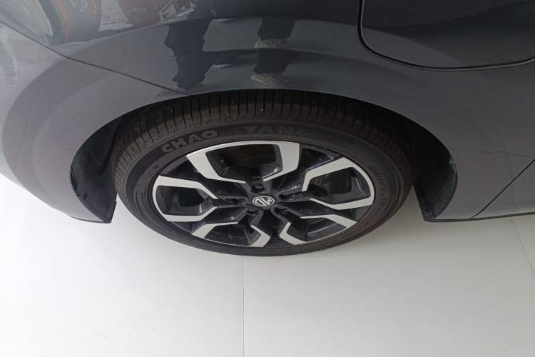 Used MG 4 EV 2026 Model 437 Freedom Edition Left Front Wheel Hub