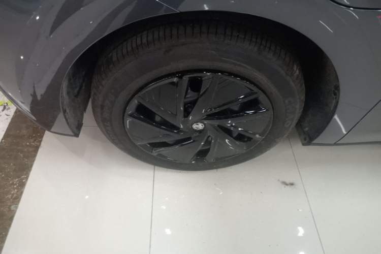 Used MG 4 EV 2026 Model 437 All-in-One Edition Left Front Wheel Hub