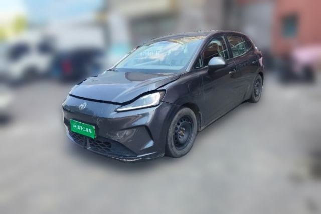 Used MG 4 EV 2026 Model 437 All-in-One Edition