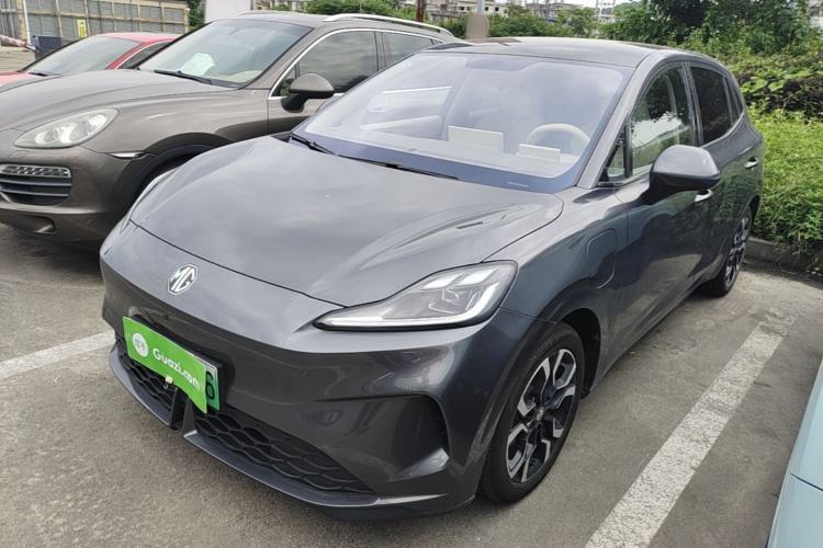 Used MG 4 EV 2026 Model 437 Freedom Edition Guazi used car, China used car export, Used car for sale, Used cars, Cheapest cars for sale