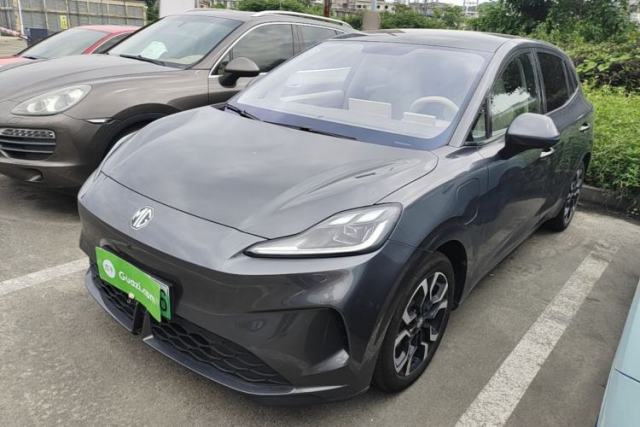 Used MG 4 EV 2026 Model 437 Freedom Edition
