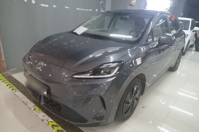 Used MG 4 EV 2026 Model 437 All-in-One Edition