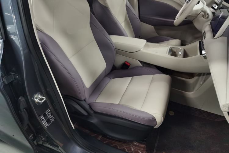 Used MG 4 EV 2026 Model 437 Composed Edition Right Front Seat