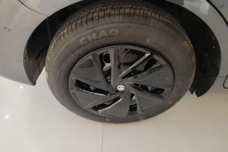 Used MG 4 EV 2026 Model 437 All-in-One Edition Right Rear Wheel Hub