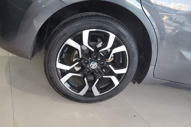 Used MG 4 EV 2026 Model 437 Freedom Edition Right Rear Wheel Hub