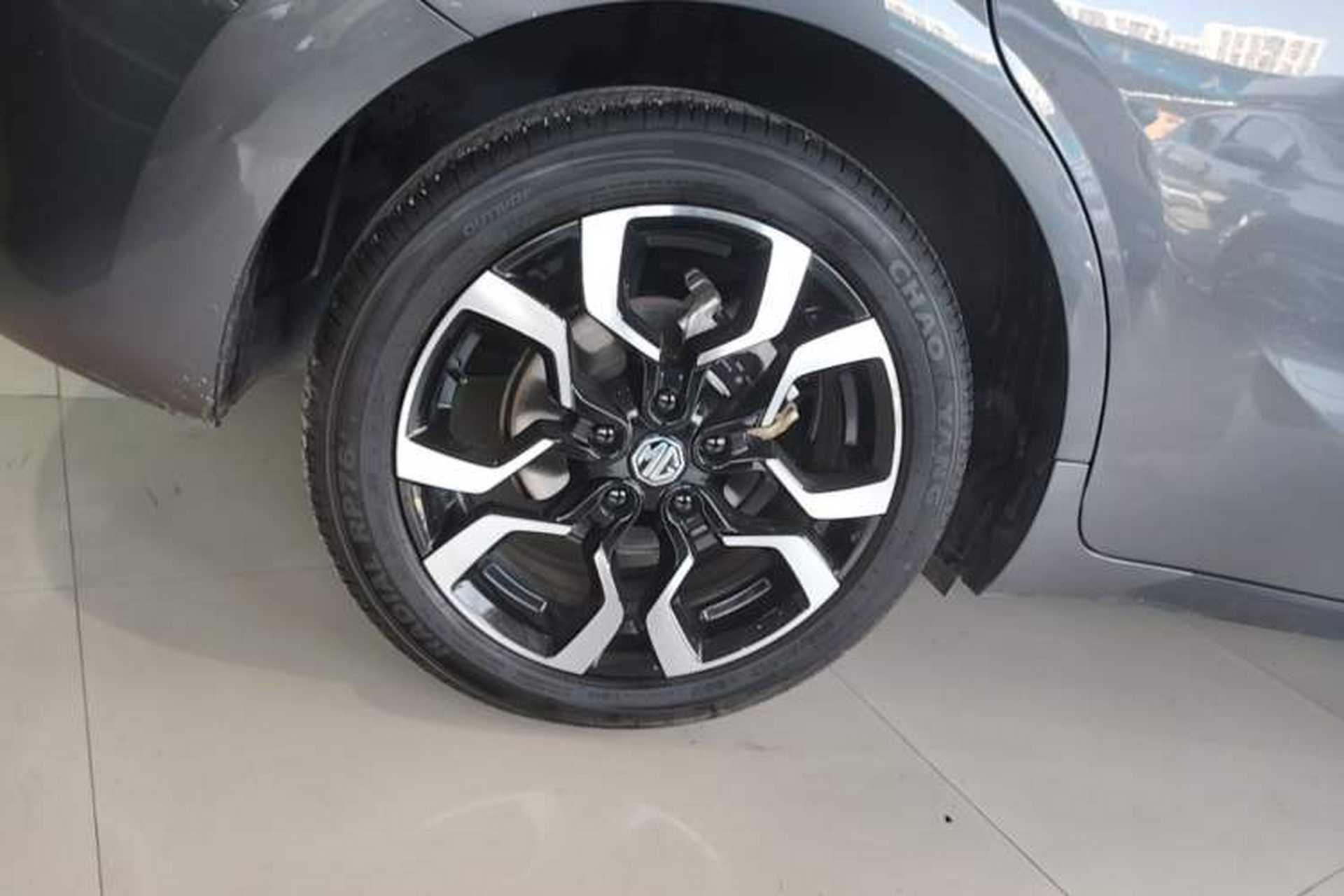 Used MG 4 EV 2026 Model 437 Freedom Edition Right Rear Wheel Hub