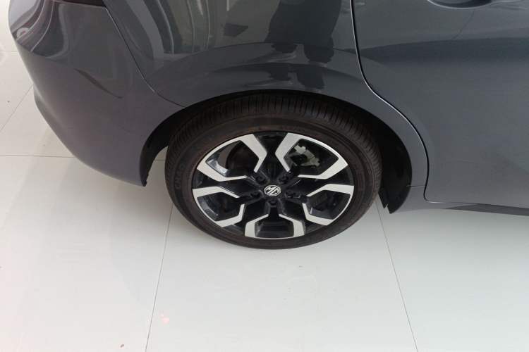 Used MG 4 EV 2026 Model 437 Freedom Edition Right Rear Wheel Hub