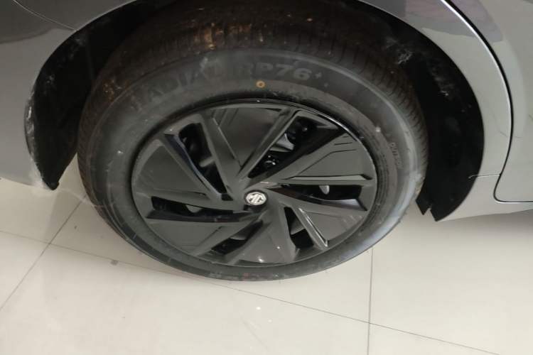 Used MG 4 EV 2026 Model 437 All-in-One Edition Right Rear Wheel Hub