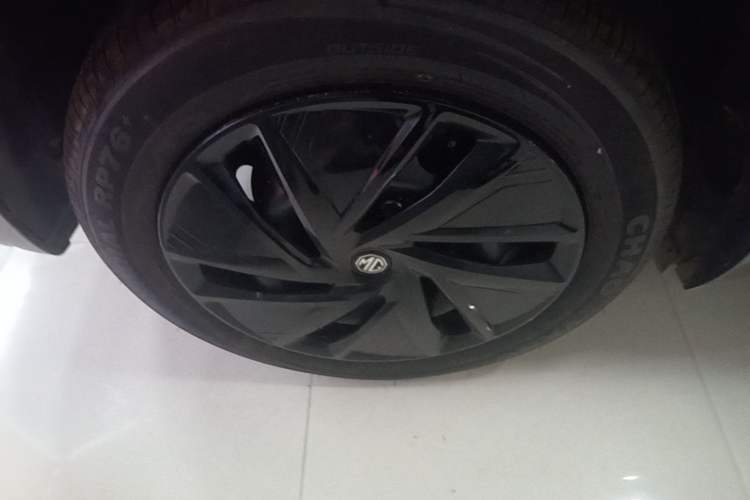 Used MG 4 EV 2026 Model 437 All-in-One Edition Right Rear Wheel Hub