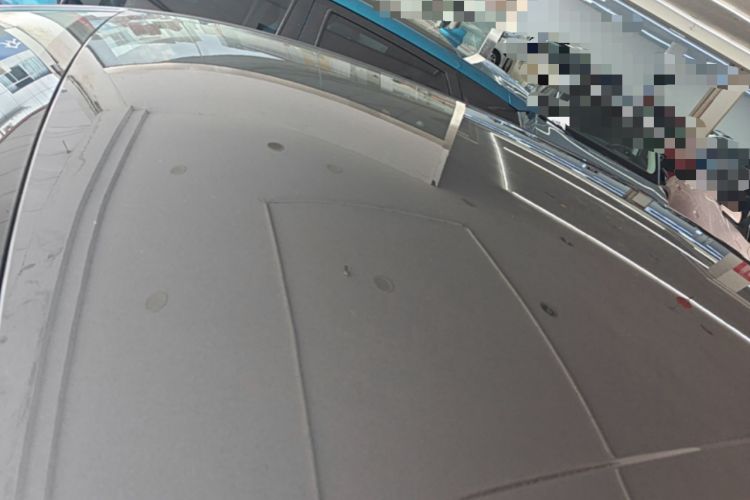 Used MG 4 EV 2026 Model 437 All-in-One Edition Roof