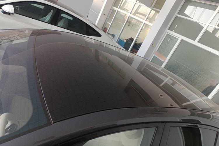 Used MG 4 EV 2026 Model 437 Freedom Edition Roof