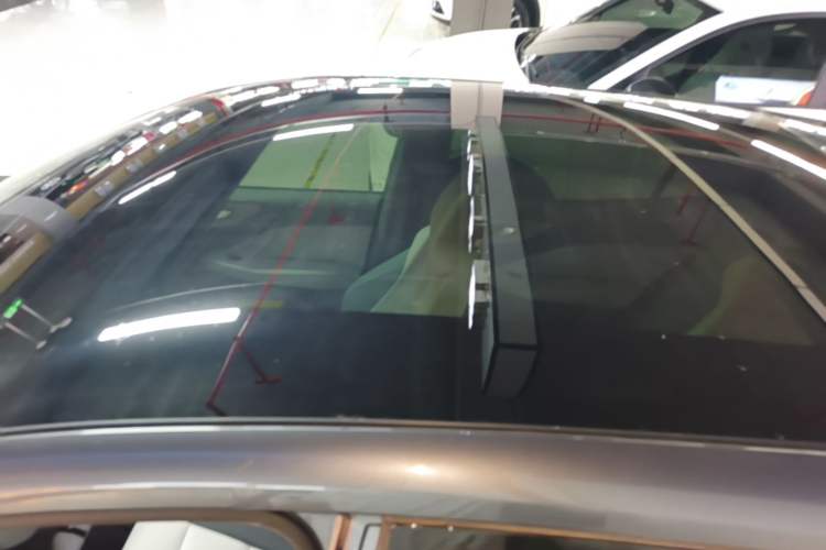Used MG 4 EV 2026 Model 437 Freedom Edition Roof