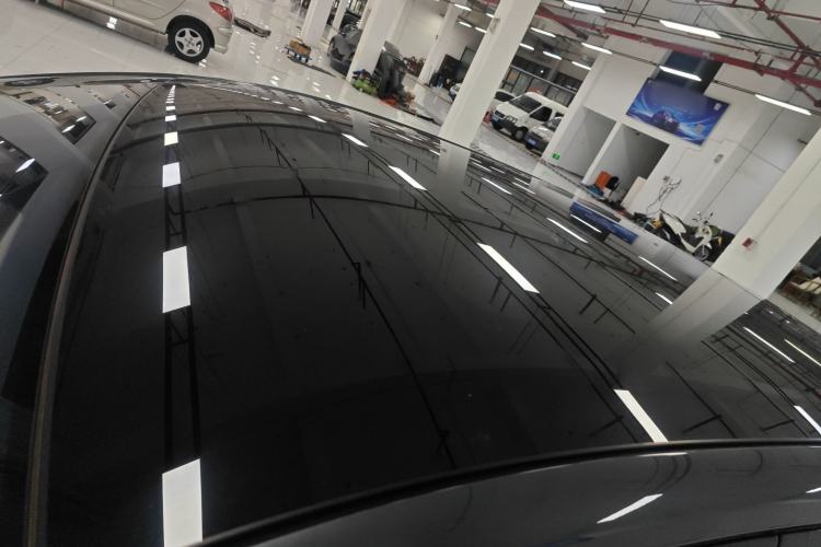 Used MG 4 EV 2026 Model 437 Freedom Edition Roof