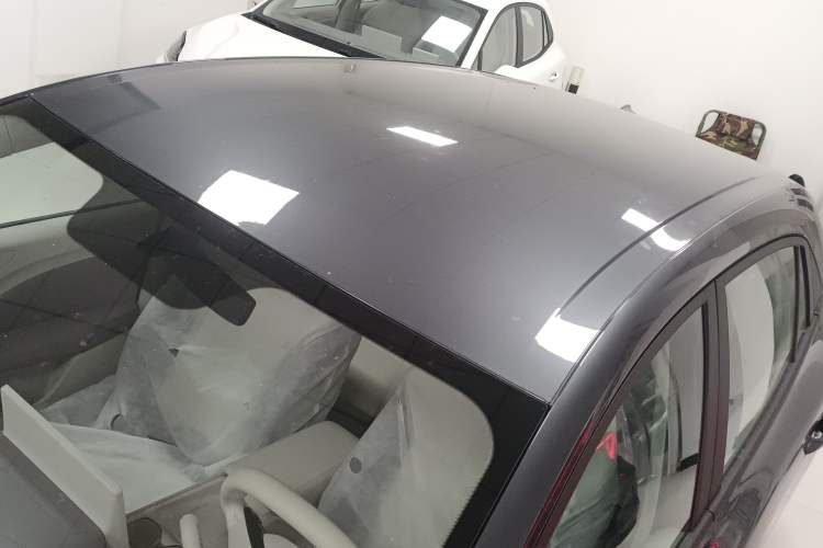 Used MG 4 EV 2026 Model 437 Composed Edition Roof