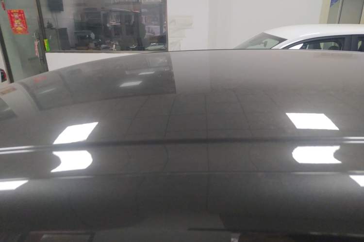 Used MG 4 EV 2026 Model 437 All-in-One Edition Roof