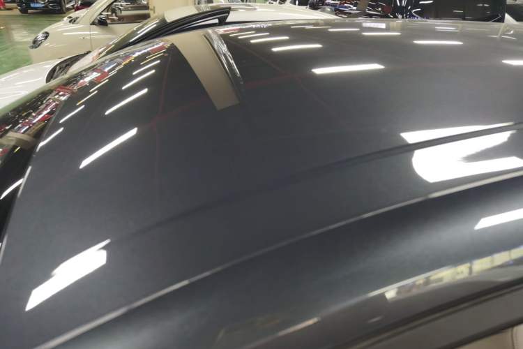 Used MG 4 EV 2026 Model 437 Composed Edition Roof