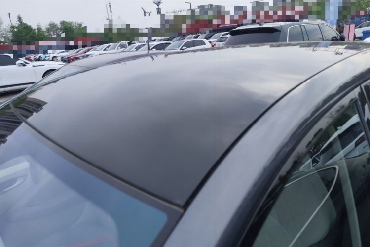 Used MG 4 EV 2026 Model 437 Freedom Edition Roof