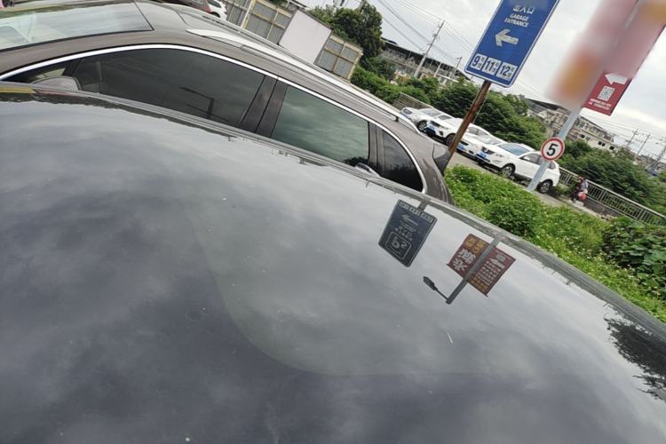 Used MG 4 EV 2026 Model 437 Freedom Edition Roof