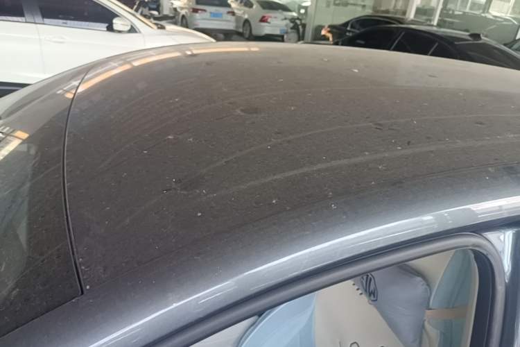 Used MG 4 EV 2026 Model 437 All-in-One Edition Roof