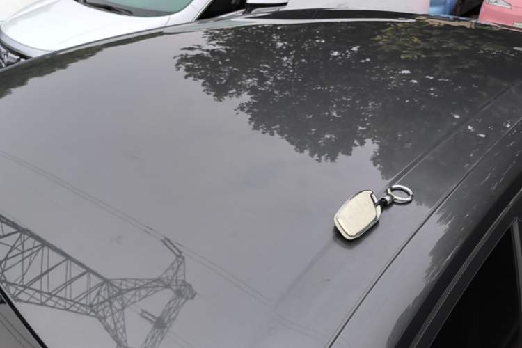 Used MG 4 EV 2026 Model 437 Composed Edition Roof