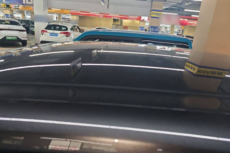 Used MG 4 EV 2026 Model 437 All-in-One Edition Roof