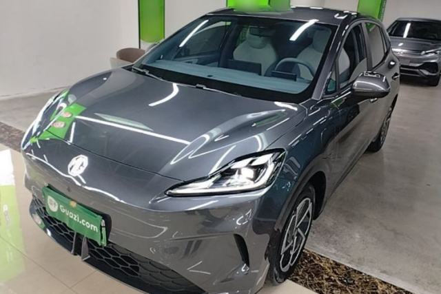 Used MG 4 EV 2026 Model 437 Composed Edition